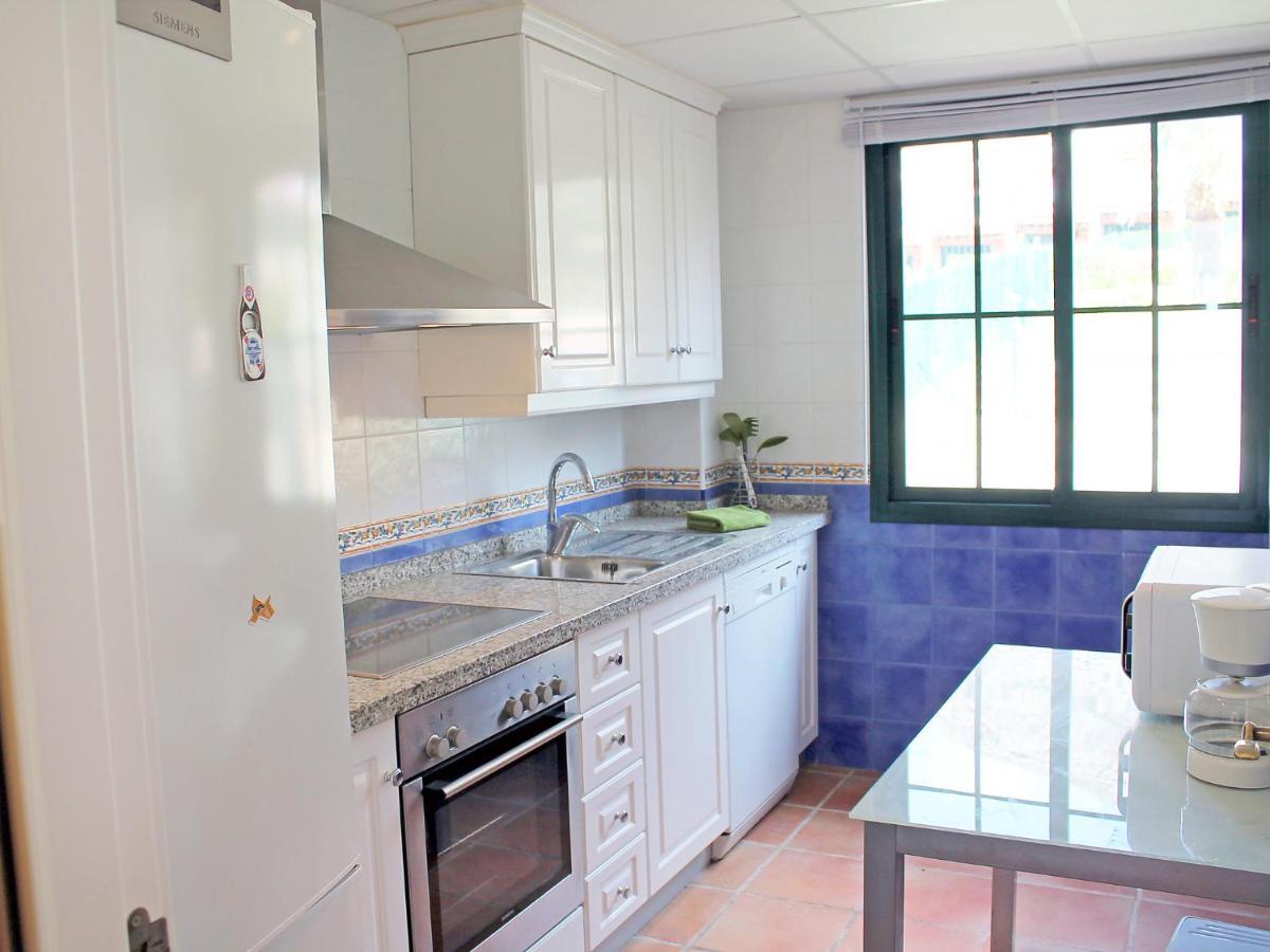 Holiday Home Mirador II By Interhome Cala de Finestrat Buitenkant foto