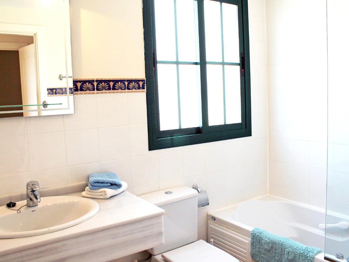 Holiday Home Mirador II By Interhome Cala de Finestrat Buitenkant foto